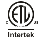 Intertek認(rèn)證