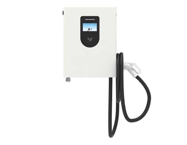 V2G充電樁助力電動汽車產(chǎn)業(yè)升級(圖1)