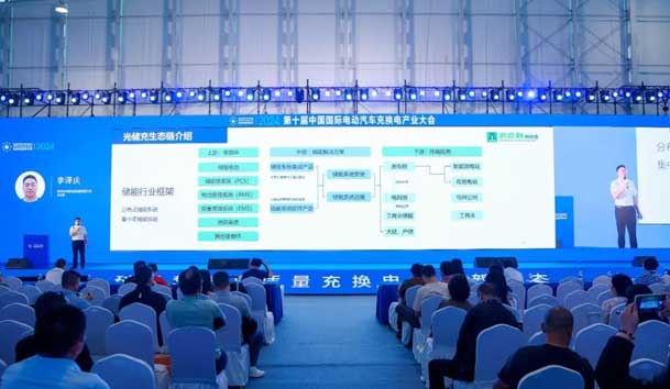 鴻嘉利攜手共創(chuàng)：賦能生態(tài)合作，共創(chuàng)光儲充高質(zhì)量發(fā)展新紀元(圖6)
