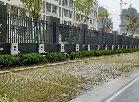 30kw40kwV2G充電樁創(chuàng)新應(yīng)用(圖1)