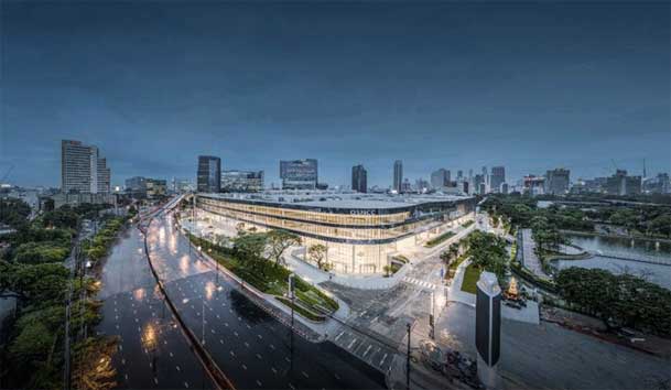 EV Asia 2024盛啟，鴻嘉利攜創(chuàng)新充電解決方案亮相(圖3)