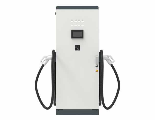 一拖十分體式充電樁的行業(yè)應用(圖1)