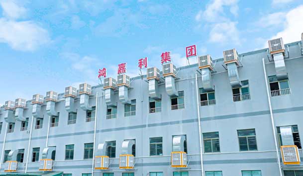 ?高效觸達(dá)，全程守護(hù)：鴻嘉利售后如何做到快、準(zhǔn)、穩(wěn)？(圖5)