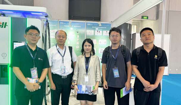 圓滿收官！期待再會 | 2025印尼新能源電動車及充電樁展高光回顧(圖4)