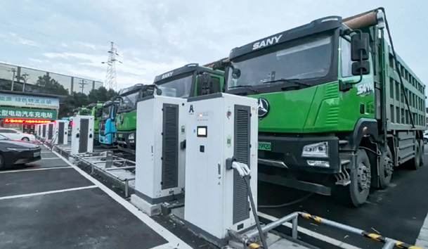 加盟汽車充電樁到底要掏多少錢？1分鐘說透