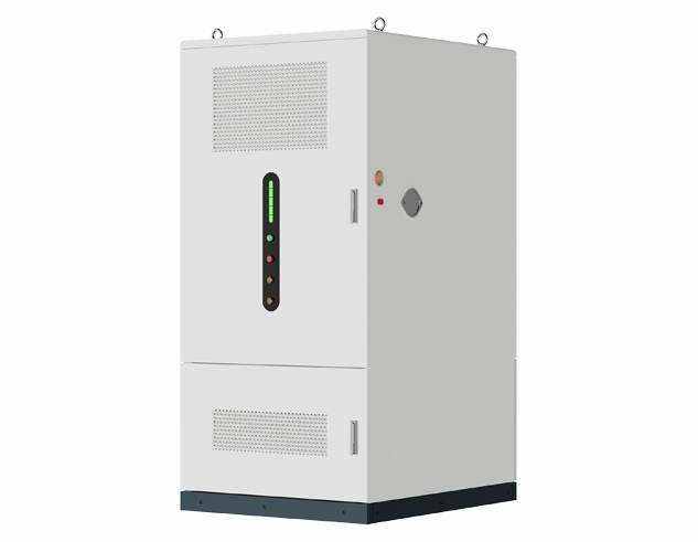 光儲(chǔ)柴一體機(jī)110kwh-50kW-方舟系列