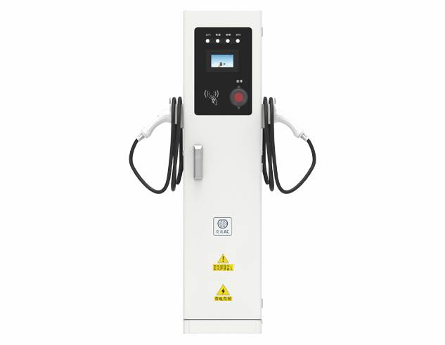 14kw充電樁參數(shù)-銀河系列