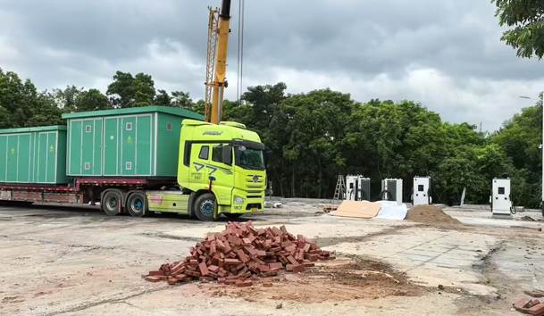 建充電樁要花多少錢？3個變量定成本，怎么選合作方不踩坑？