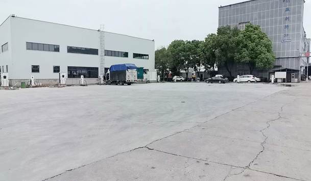 充電站加盟品牌怎么選？從選址到運(yùn)營的全流程避坑指南