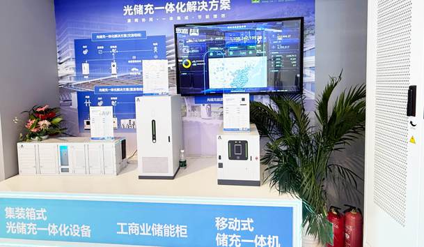 2026上海CPSE圓滿落幕｜以系統(tǒng)能力賦能場景落地(圖3)