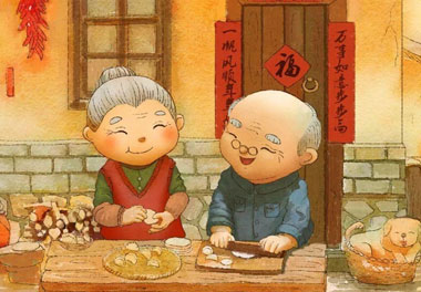 今天小年了，還記得有哪些習(xí)俗嗎？(圖5)
